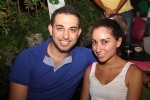 Weekend at Barbacane Pub, Byblos